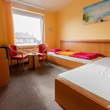 Penzion Skolicka Prague Exterior photo